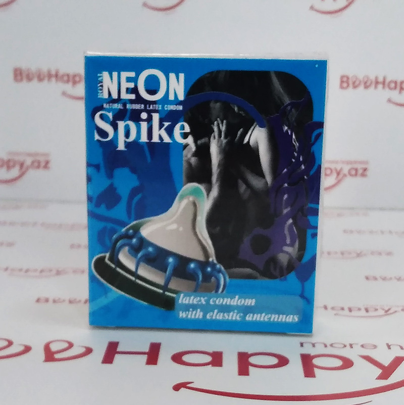 Neon Spike N1