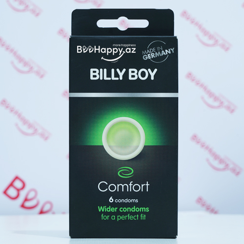 Billy Boy Comfort N6
