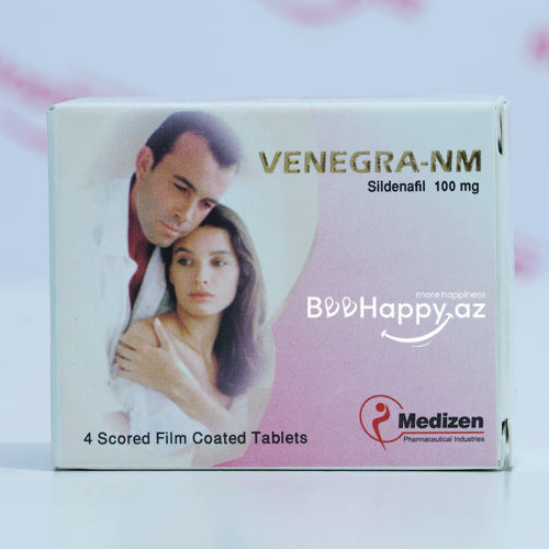 Venegra-NM N4 100MG