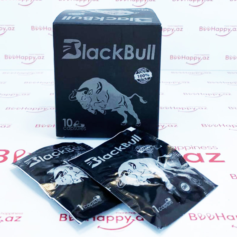 BlackBull N1