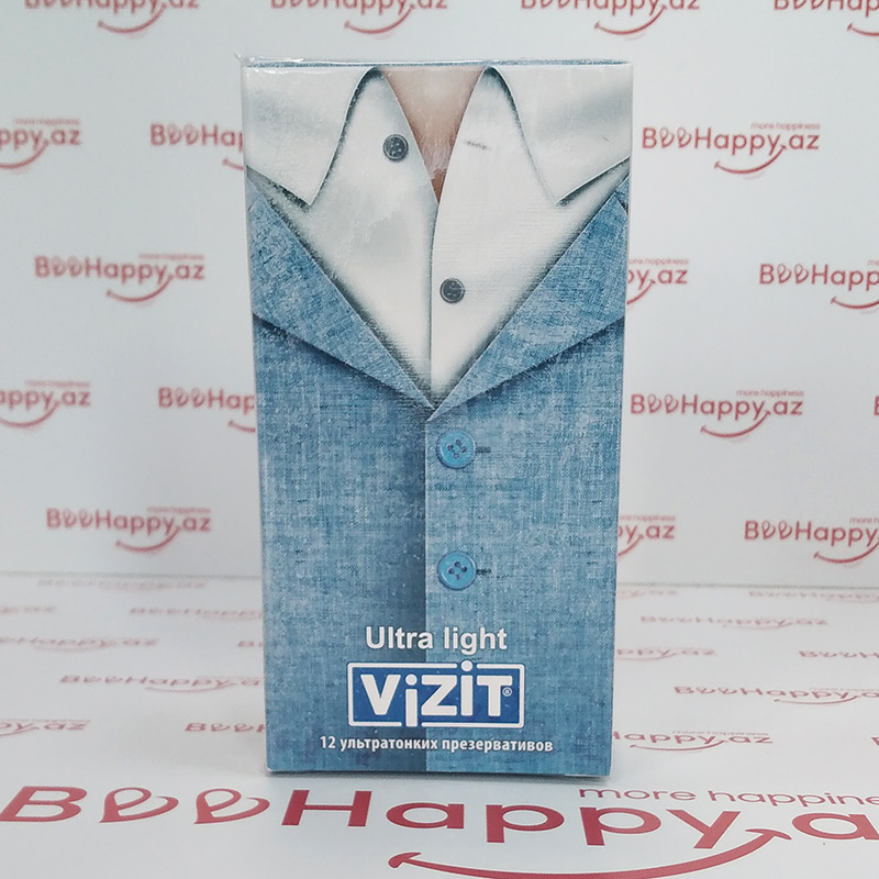 Vizit Ultra light N12