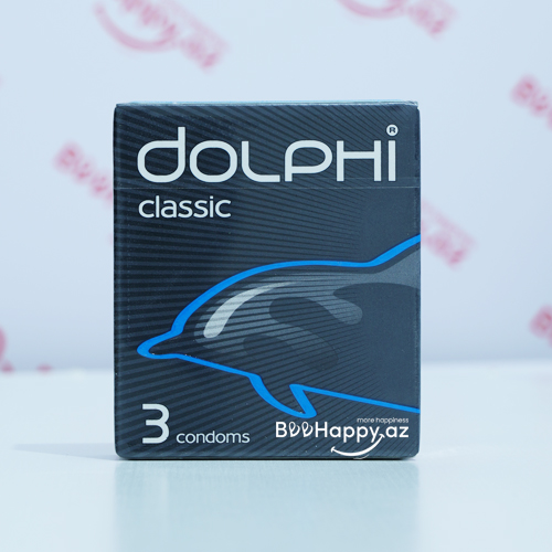 Dolphi Classic N3