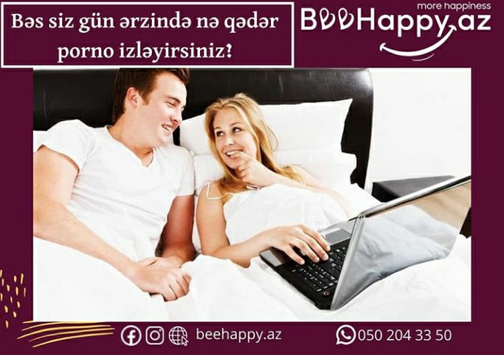 Porno izləməyin seks həyatına təsiri