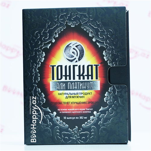 Tonqat N10 382MG