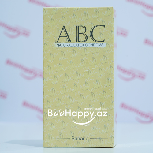ABC Banana N12