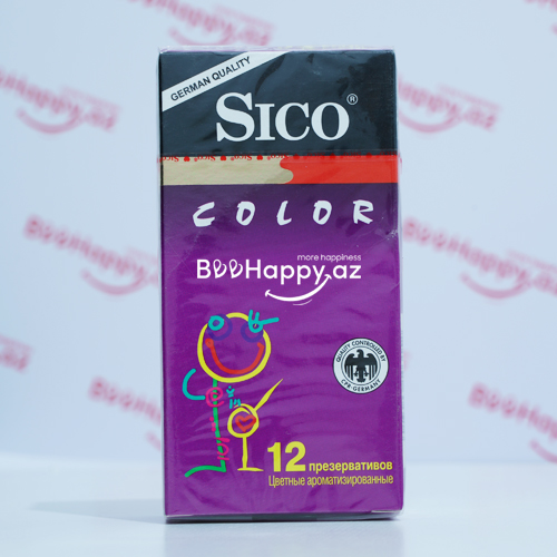 Sico Color N12