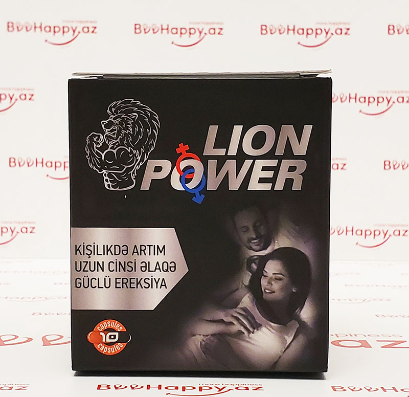 Lion Power N10