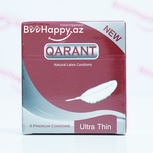 Qaranat Ultra Thin N3