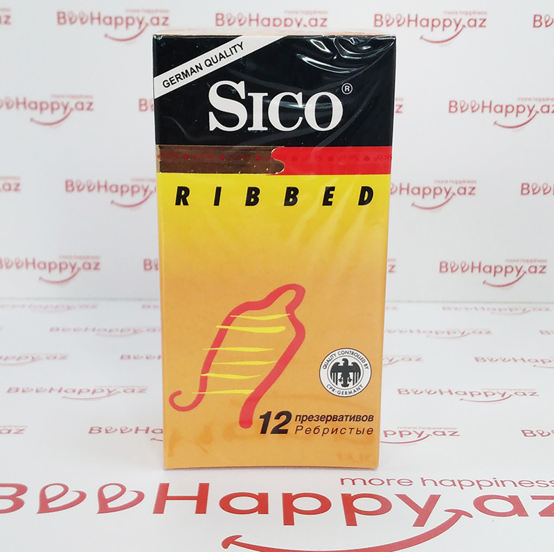 Sico Ribbed N12