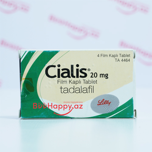 Cialis 20mg N4