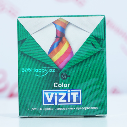 Vizit Color N3