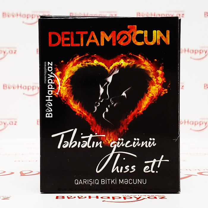 Delta Macun
