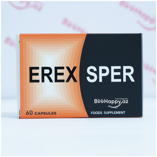 Erex Sper N 30