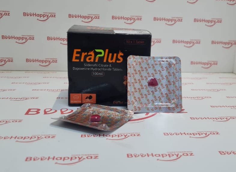 ERAPLUS N10