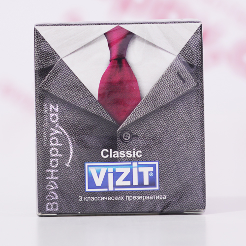 Vizit Classic N3