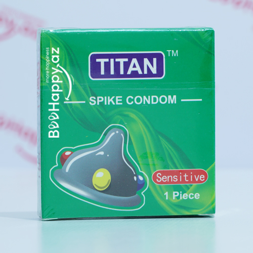 Titan Sensitive N1