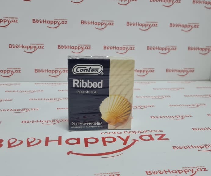 CONTEX RIBBED N3