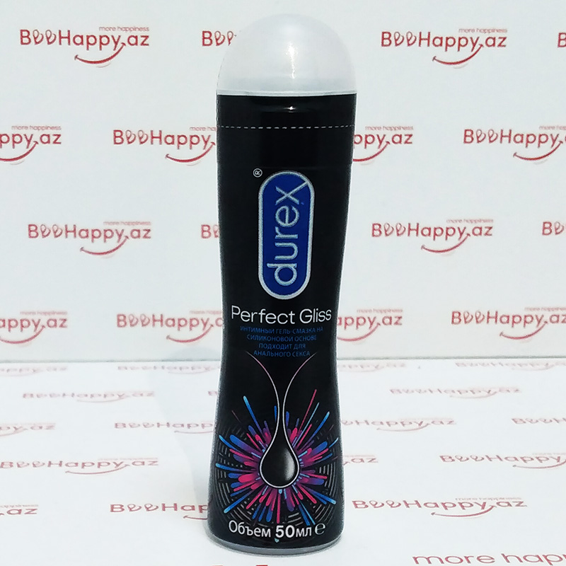 Durex Perfect Gliss 50ml