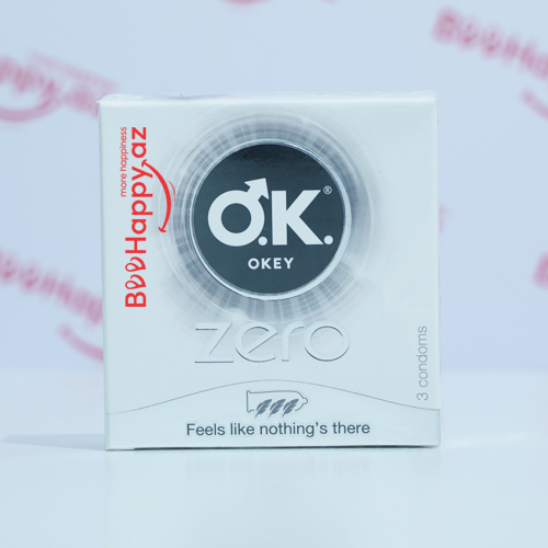 OK Zero N3