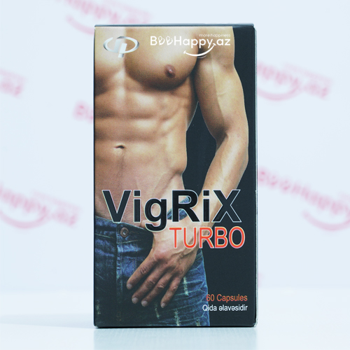 VigRix Turbo N60