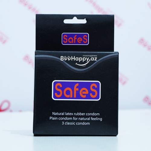 Safes Classic N3