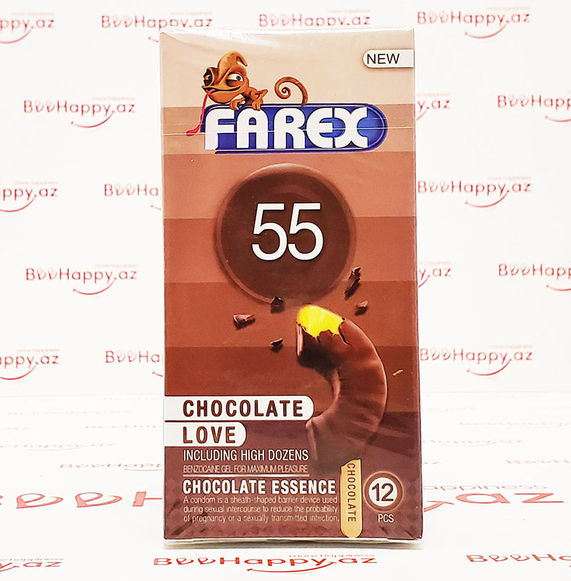 Farex 55 - N12
