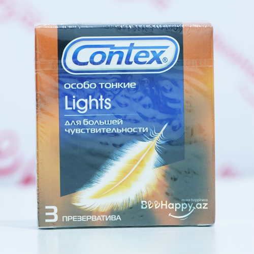 Contex Lights N3