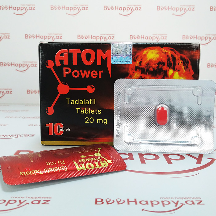 Atom Power N3