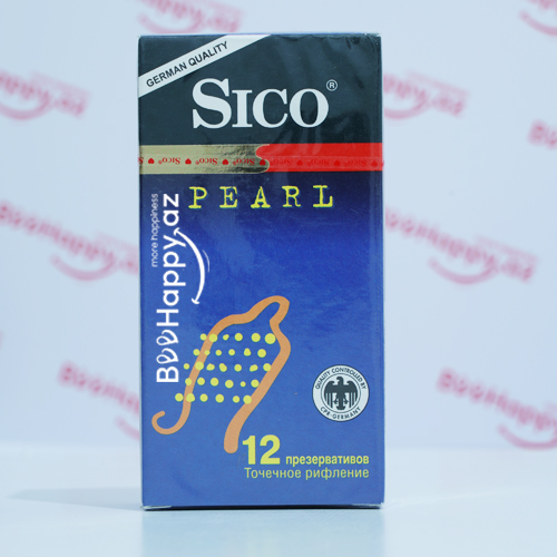 Sico Pearl N12