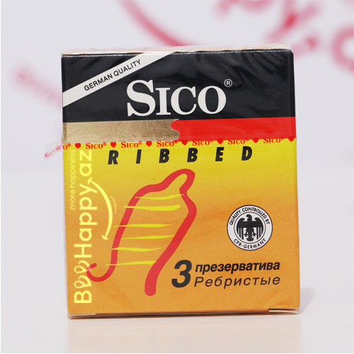 Sico Ribbed N3