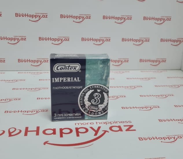 CONTEX IMPERIAL N3