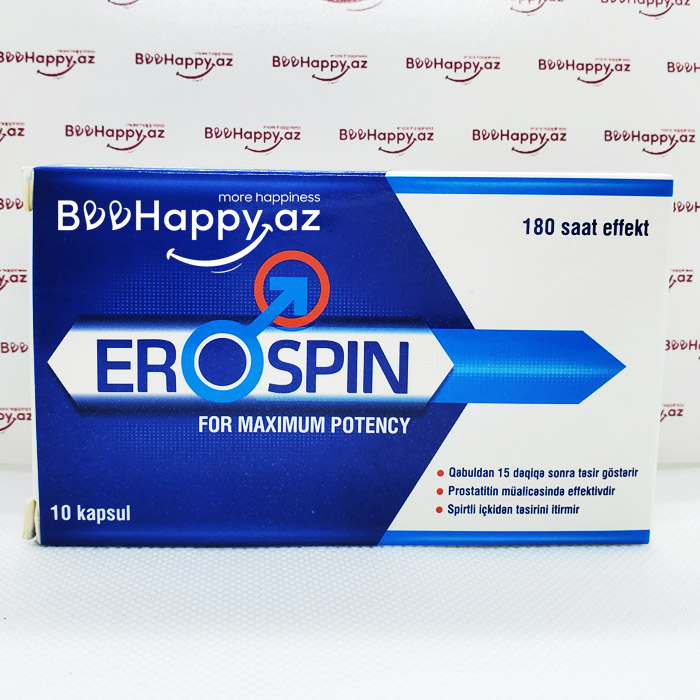 Erospin N10