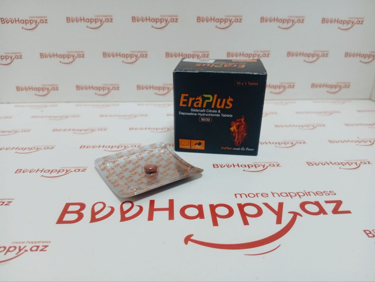 ERAPLUS N10