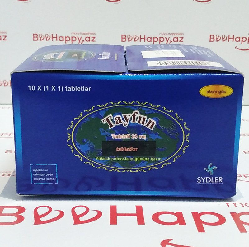 Tayfun N10